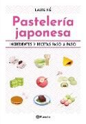 Produktbild: Pasteler&iacute;a japonesa