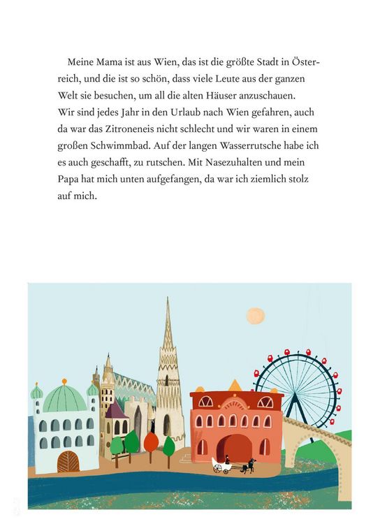 Produktbild: Zuhause in unserer Buchhandlung