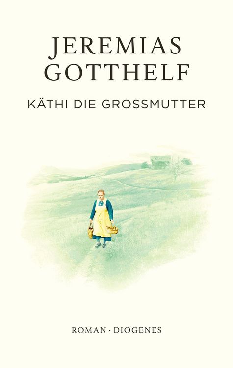 Produktbild: K&auml;thi die Gro&szlig;mutter
