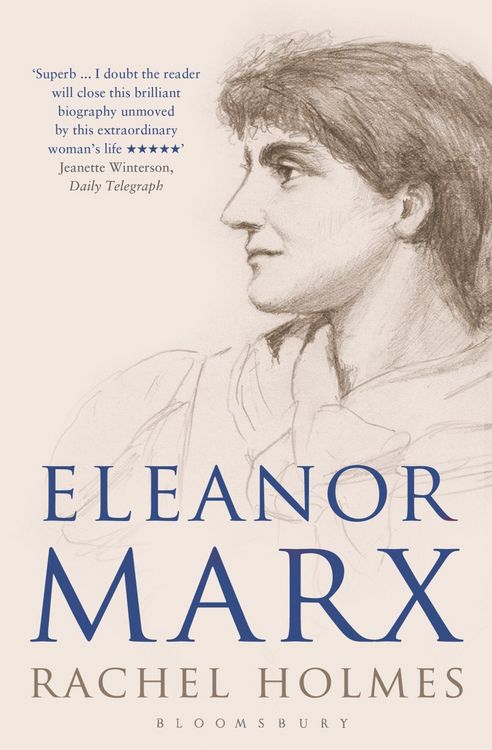 Produktbild: Eleanor Marx