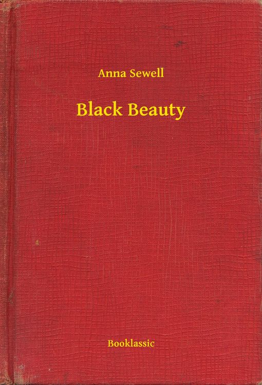 Produktbild: Black Beauty