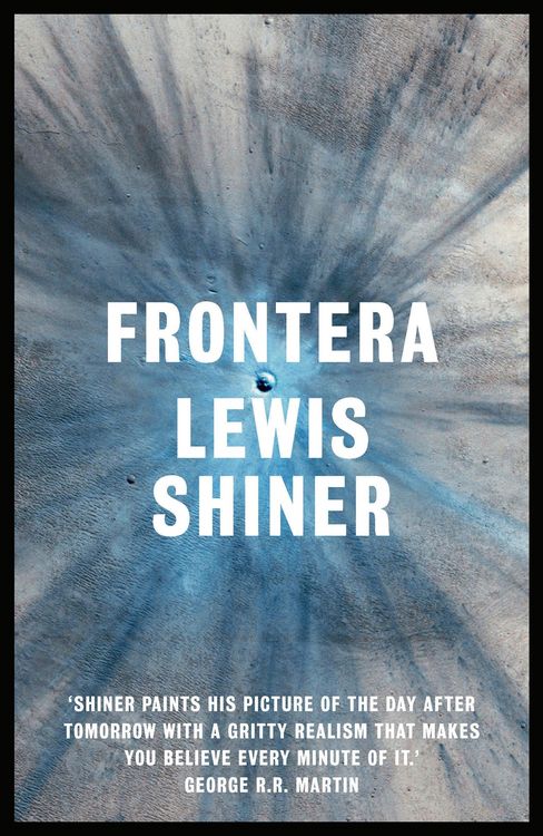 Produktbild: Frontera
