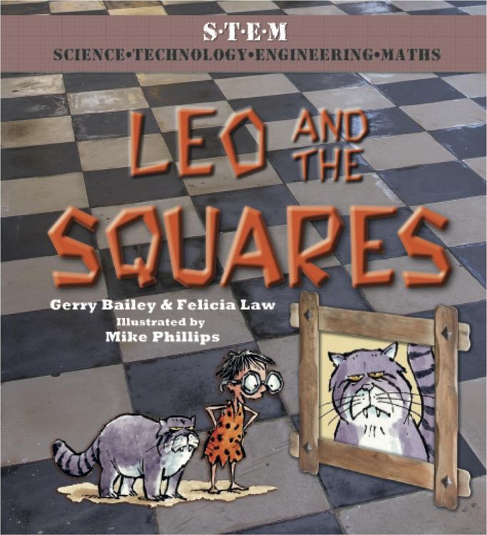 Produktbild: Squares