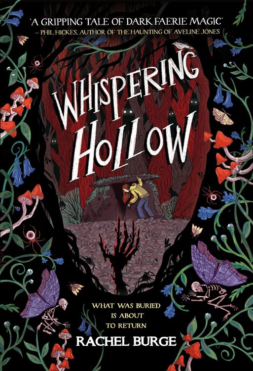 Produktbild: Whispering Hollow