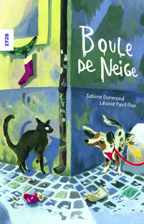 Produktbild: Boule De Neige