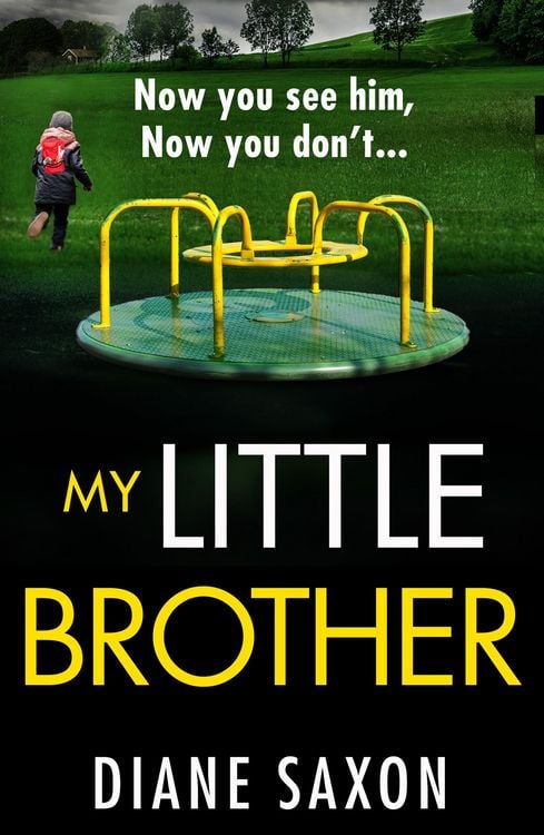 Produktbild: My Little Brother