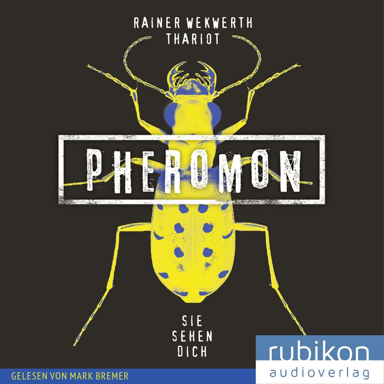 Produktbild: Pheromon: Sie sehen Dich (2)