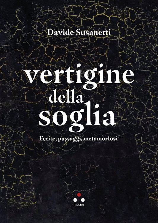 Produktbild: Vertigine della soglia. Ferite, passaggi, metamorfosi