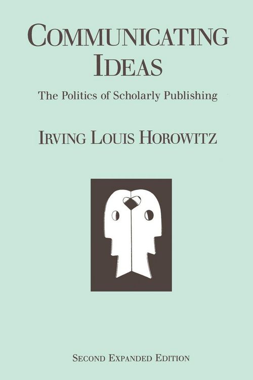 Produktbild: Communicating Ideas