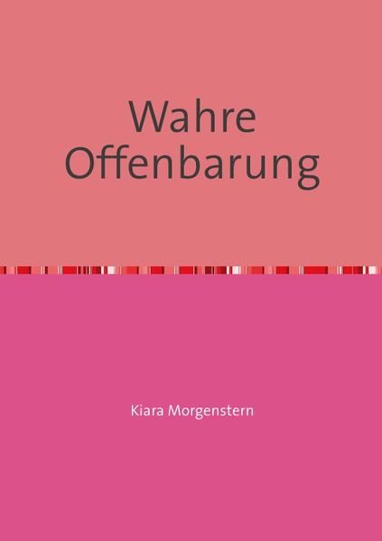 Produktbild: Wahre Offenbarung