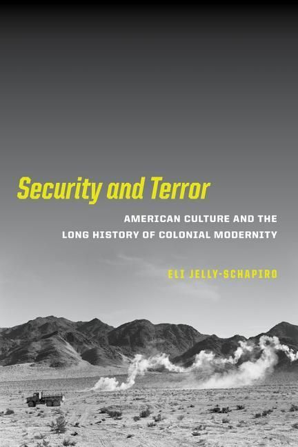 Produktbild: Security and Terror