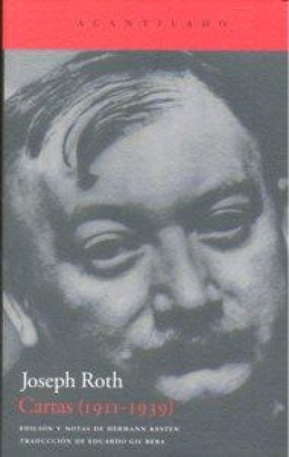 Produktbild: Cartas (1911-1939)
