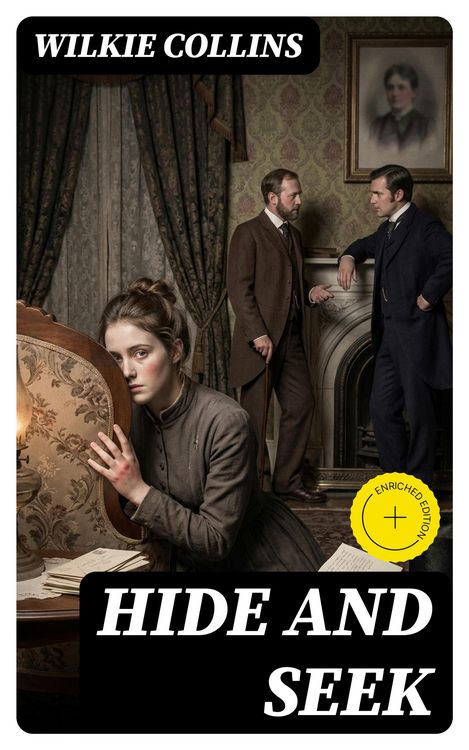Produktbild: Hide and Seek