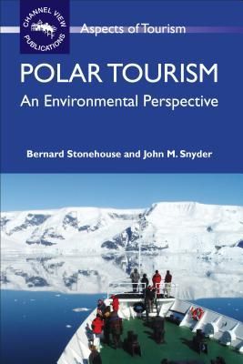 Produktbild: Polar Tourism