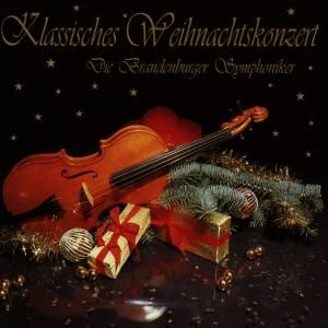 Produktbild: Klassisches Weihnachtskonzert