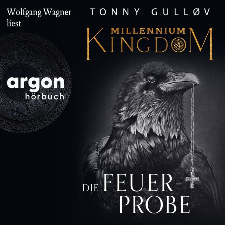 Produktbild: Millennium Kingdom: Die Feuerprobe