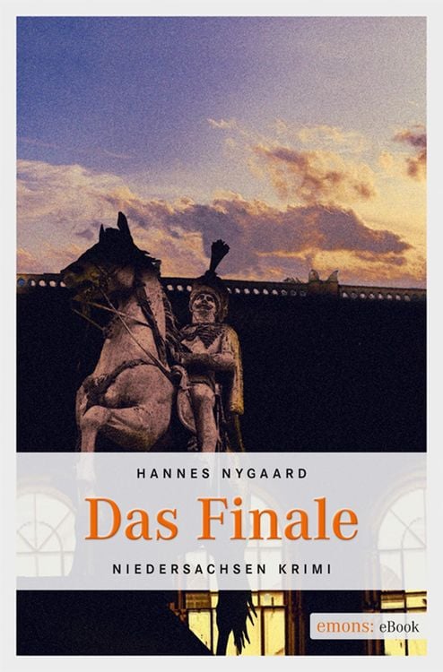 Produktbild: Das Finale