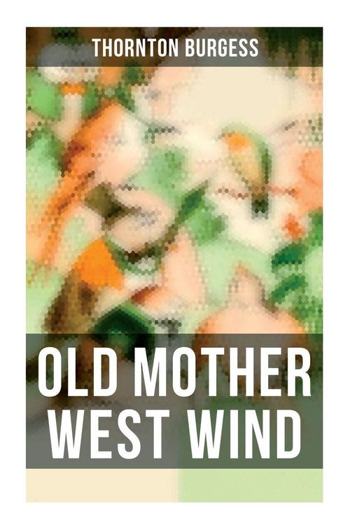 Produktbild: Old Mother West Wind