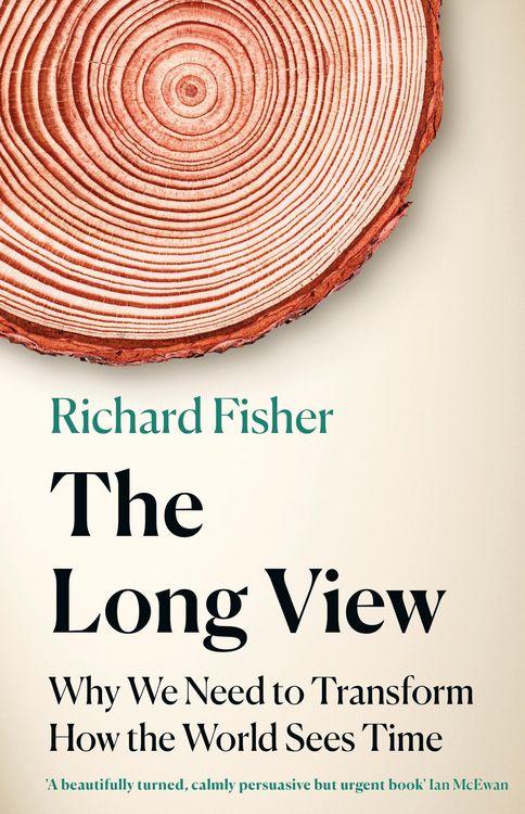 Produktbild: Fisher, R: Long View