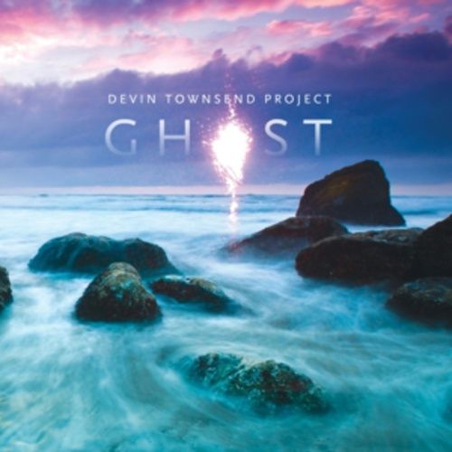 Produktbild: Ghost