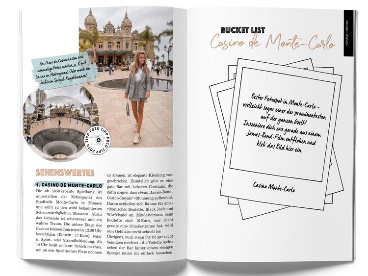 Produktbild: GuideMe Reisef&uuml;hrer C&ocirc;te d'Azur