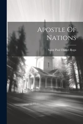 Produktbild: Apostle Of Nations
