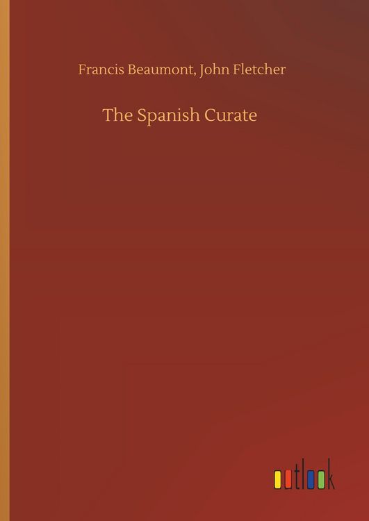 Produktbild: The Spanish Curate