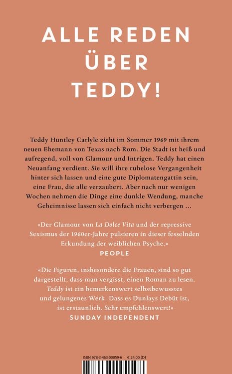 Produktbild: Teddy