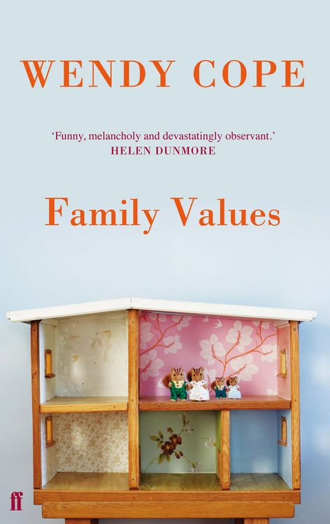 Produktbild: Family Values