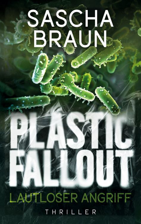 Produktbild: Plastic Fallout
