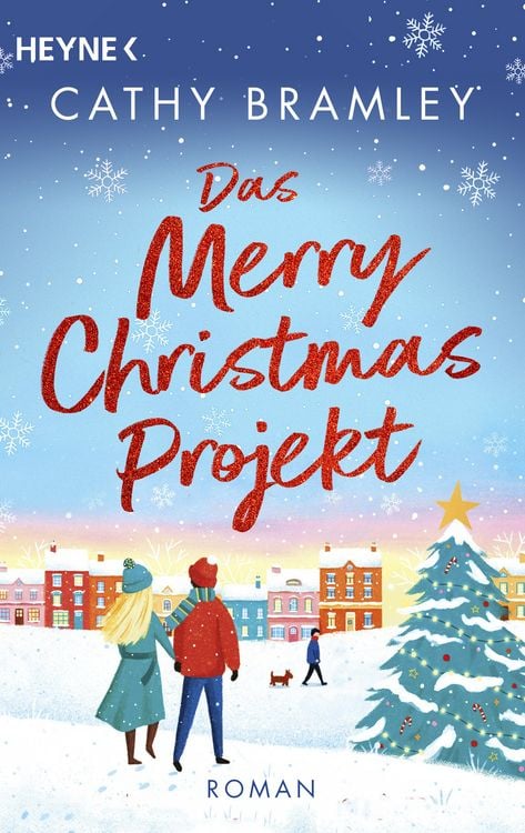 Produktbild: Das Merry Christmas Projekt