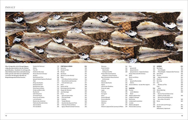 Produktbild: KUNTH Portugal. Das Buch