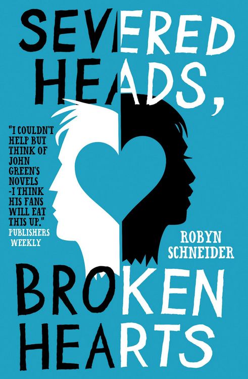 Produktbild: Severed Heads, Broken Hearts