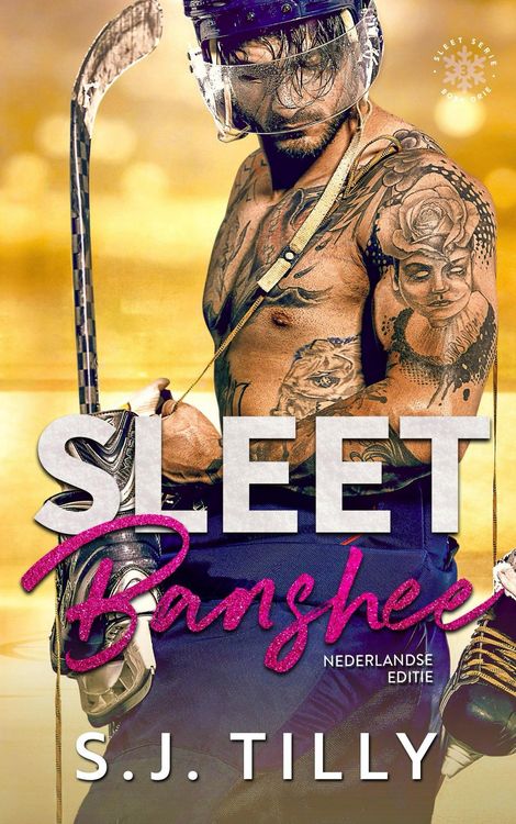 Produktbild: Sleet Banshee - Nederlandse editie