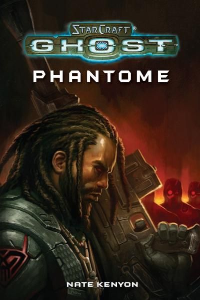 Produktbild: StarCraft Ghost