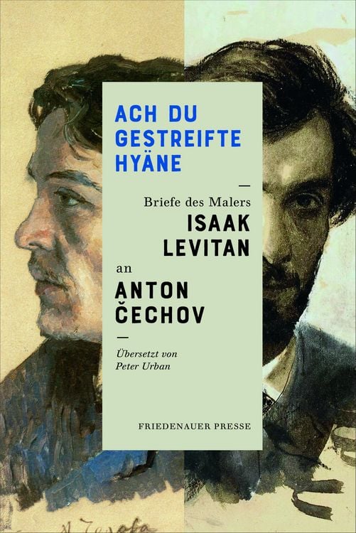Produktbild: Ach Du gestreifte Hyäne