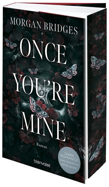 Produktbild: Once You're Mine