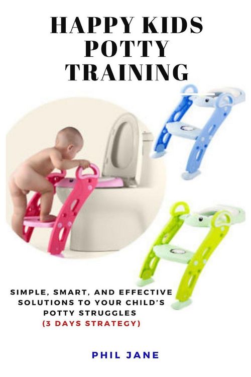 Produktbild: Happy Kids Potty Training