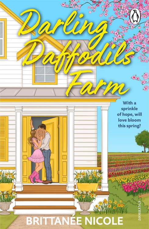 Produktbild: Darling Daffodils Farm