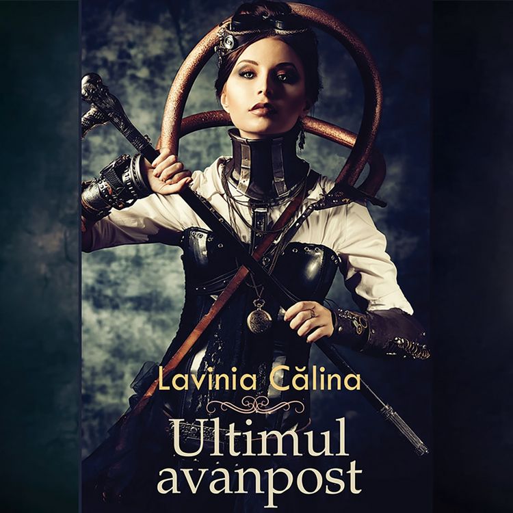 Produktbild: Ultimul avanpost