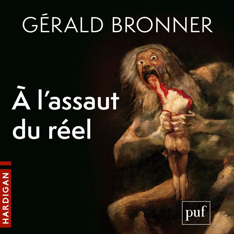 Produktbild: &Agrave; l'assaut du r&eacute;el
