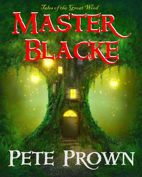 Produktbild: Master Blacke