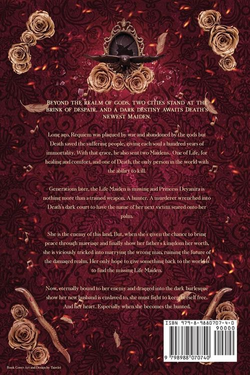 Produktbild: Till Death