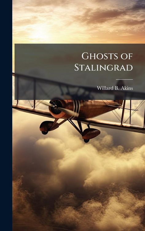 Produktbild: Ghosts of Stalingrad