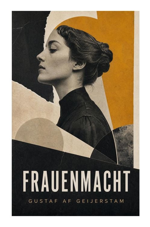 Produktbild: Frauenmacht