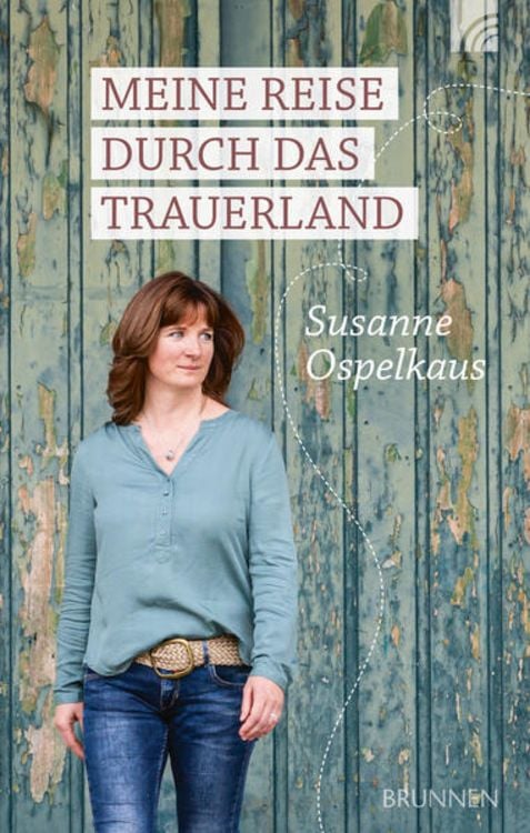 Produktbild: Meine Reise durch das Trauerland