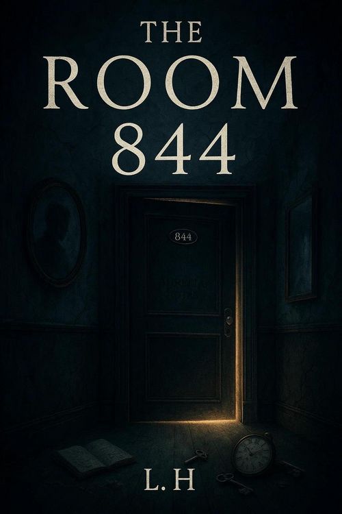 Produktbild: The Room 844