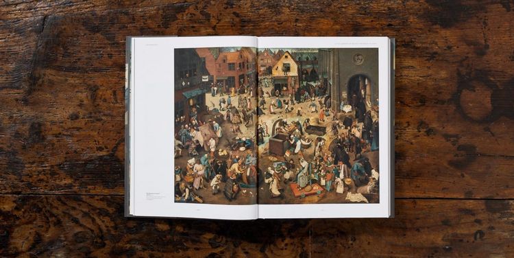 Produktbild: Bruegel