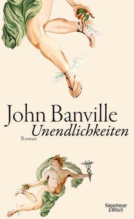 Produktbild: Unendlichkeiten