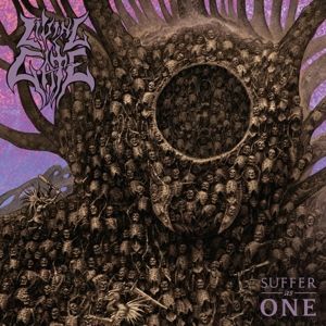 Produktbild: Suffer As One